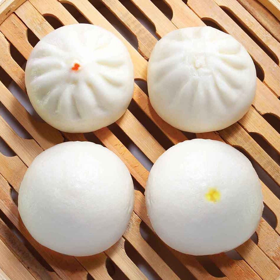baozimantou